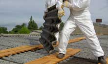 Ditte Rimozione Amianto a Aosta